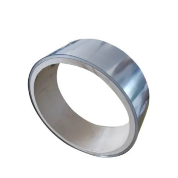 Ni 200 Ni 201 Nickel Strip for Battery